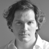 DeepSquare Employee Fernando Gutierrez Mosquera's profile photo