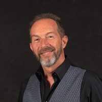 Monroe Institute Employee Stefano Roverso's profile photo