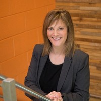 DesignTeam Plus Employee Iida Shari Stein's profile photo