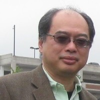 Washington Metropolitan Area Transit Authority (WMATA) Employee Gerald Wong's profile photo