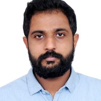 Evvo Employee Akarsh Kv's profile photo