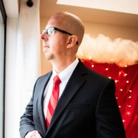 Providence Health Plan Employee Matthew Roos's profile photo