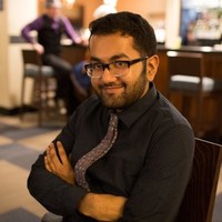 Deep Shah Email & Phone Number