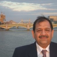 Lyca Group Employee Sharad Agarwal's profile photo