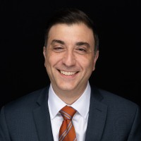 Andrew Kaffes Email & Phone Number