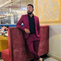 Bacancy Employee Saif Shaikh's profile photo