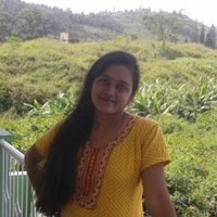 Tessolve Employee Subashini R's profile photo