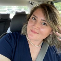 Mary-Macy Jackson Email & Phone Number
