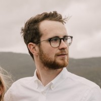 Deloitte Digital Employee James Lyttle's profile photo