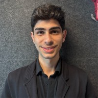 Hub.xyz Employee Daniel Georr's profile photo