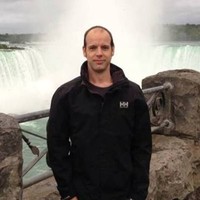 Christopher Morgan Email & Phone Number