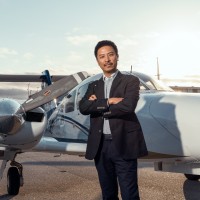 Marcsman Technology Employee Zhi Lu's profile photo