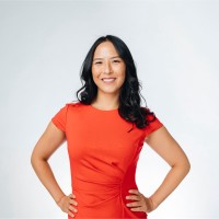 defy.vc Employee Amy Yin's profile photo