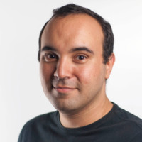 GritWorld Employee Luiz Carlos Rocha Júnior's profile photo