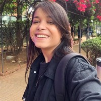 Actwork Employee Eliane Silva's profile photo