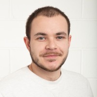 Elixir Employee Maxime Pennelier's profile photo