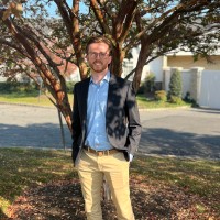 Colin McCarty Email & Phone Number