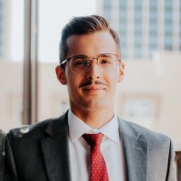 Jackson Eldridge Email & Phone Number