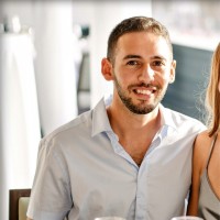 SAP Employee Nadav Levy's profile photo