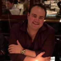 Porsche White Plains Employee Brandon Simon's profile photo