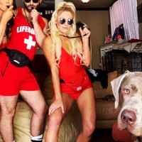 T Rivers Bar Employee Kelsey Luwisch's profile photo