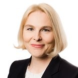 Nanso Group Inc. Employee Suvi Svennas's profile photo