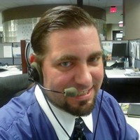 Personal Security Concepts Employee Gregory Gangitano's profile photo