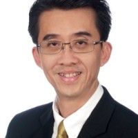 BORN Group Employee Bernard Ong's profile photo