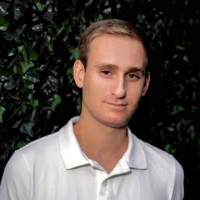 Wells Fargo Employee Aaron Gold's profile photo