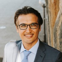 Beck Engineering Pty Ltd Employee Mohsen Masoudian's profile photo