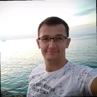 Netvertise Ltd. Employee Artem Bovsunivskyi's profile photo