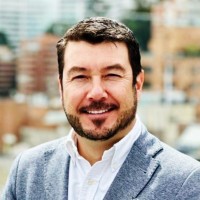 Lector Vision S.L. Employee Alvaro Guzman Isaza's profile photo