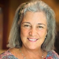 GreenBlue Org Employee Nina Goodrich's profile photo