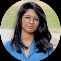 ERA Contour B.V. Employee Shreya Sen's profile photo