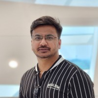 Shubh Mehta's profile photo