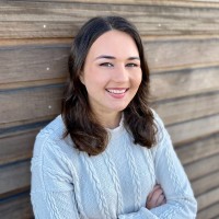 Remitly Employee Morgan King's profile photo