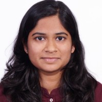 Smartlink Holdings Limited Employee Purva Sanzgiri's profile photo