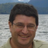 Trenes Argentinos Infraestructura Employee Marcos Anibal Fernandez's profile photo