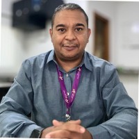 Super Centrífugas Employee Luiz Antonio da Silva's profile photo