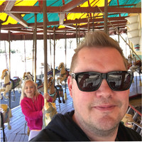 Big Swede Media Inc Employee Matt Hendrickson's profile photo