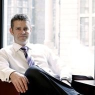 Health and Safety Executive Employee David Murray's profile photo