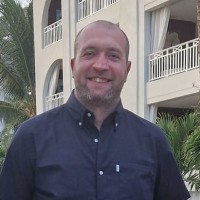 Ian Hucklesby Email