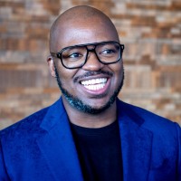 rain South Africa Employee Khaya Dlanga's profile photo
