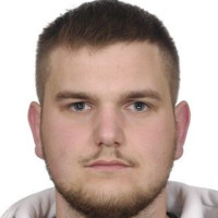 ZPM Biernacki Employee Dominik Balicki's profile photo
