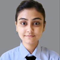 ITSYS Solutions Employee Kanak Upadhyay's profile photo