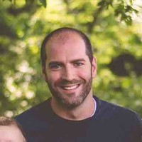 Meeder Investment Management Employee Brandon Kipp's profile photo