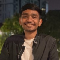Dhruv Kumar Email