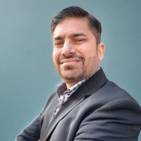 dixeam Employee Musharaf Ahmad's profile photo