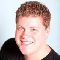 Renaissance Employee Chris Bartholomew's profile photo
