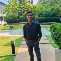 Ishan Palkar Email